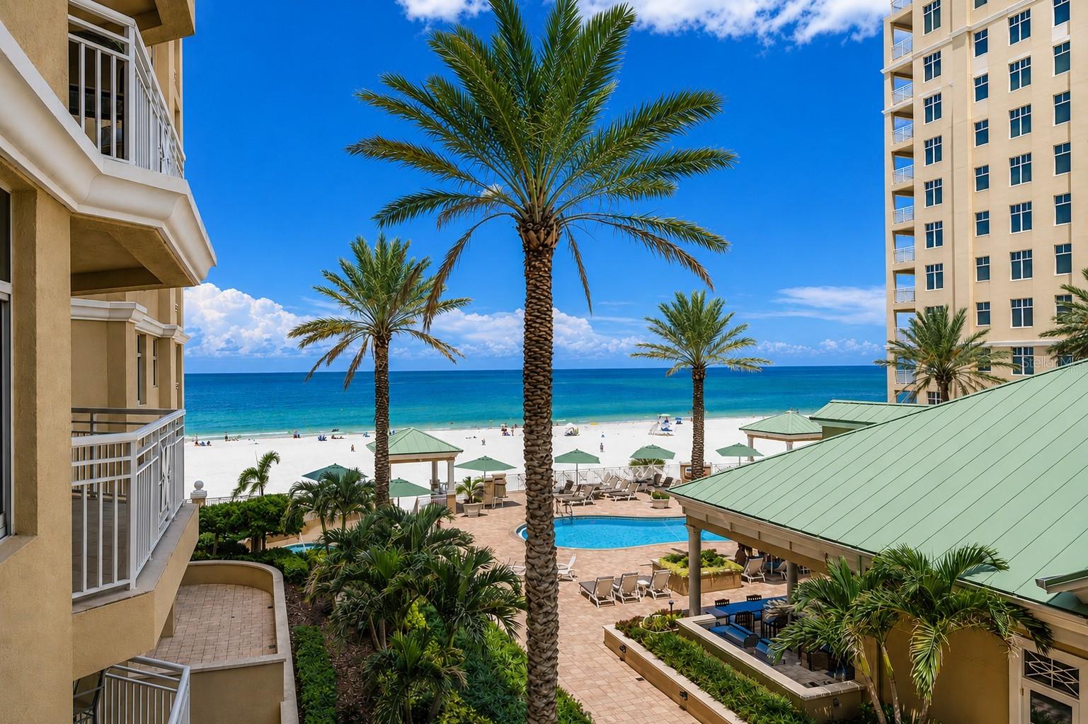 10 PAPAYA ST #901, CLEARWATER BEACH, FL — photo 3