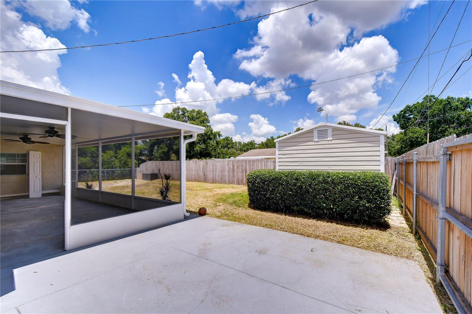 2101 W HAMILTON AVE, TAMPA, FL — photo 27