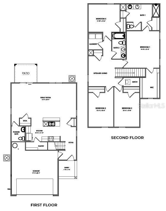 24349 NW 10TH RD, NEWBERRY, FL — photo 23