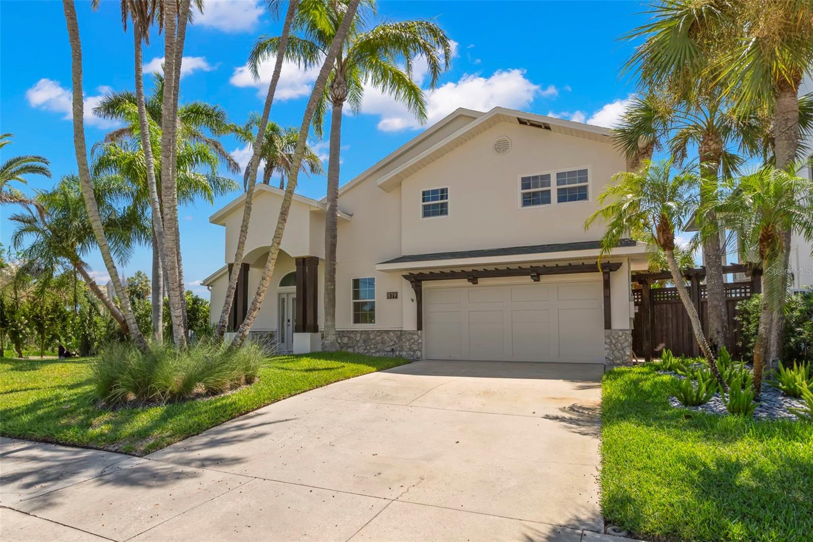 819 BAY ESPLANADE, CLEARWATER BEACH, FL — photo 74