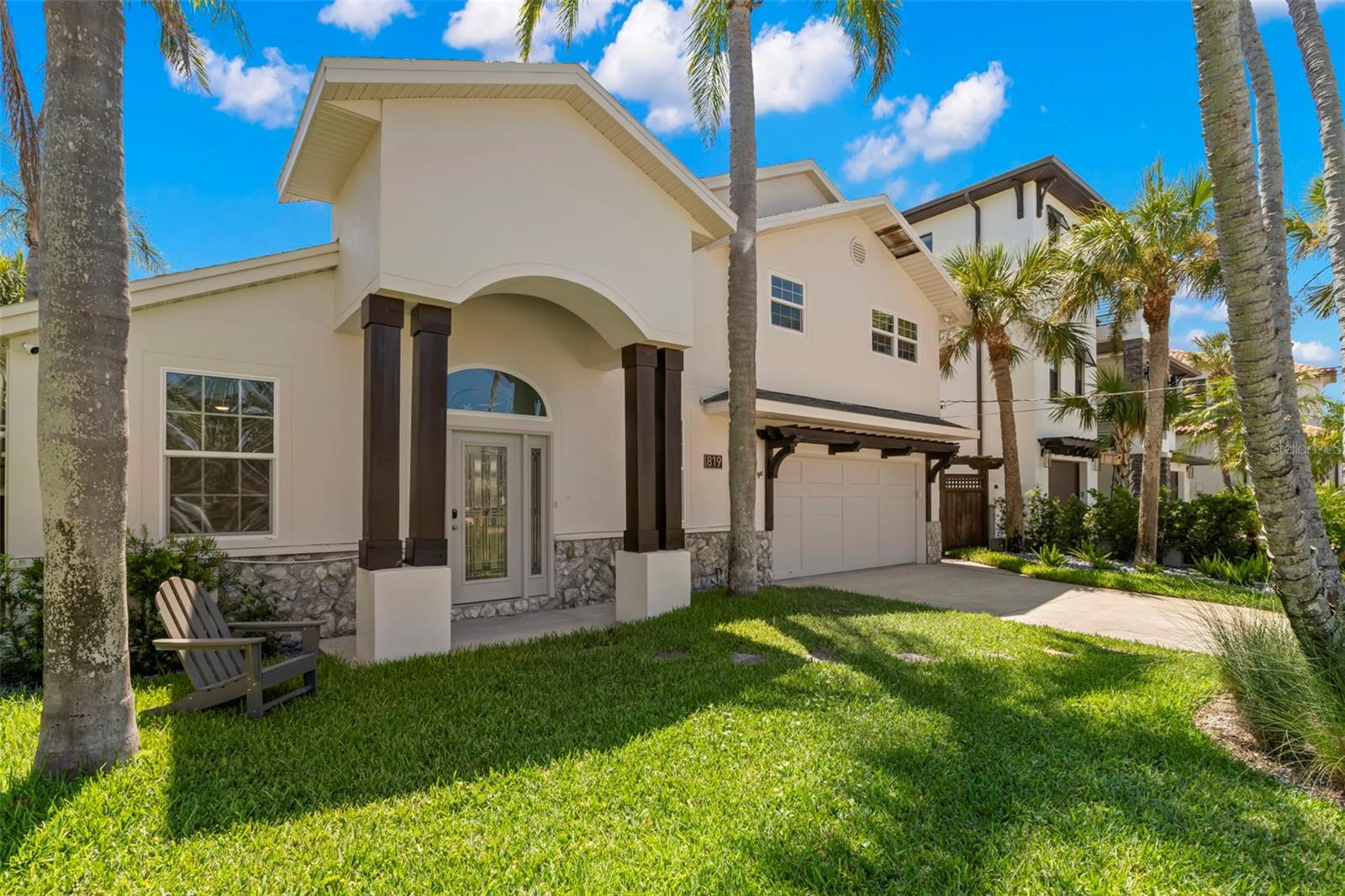 819 BAY ESPLANADE, CLEARWATER BEACH, FL — photo 75