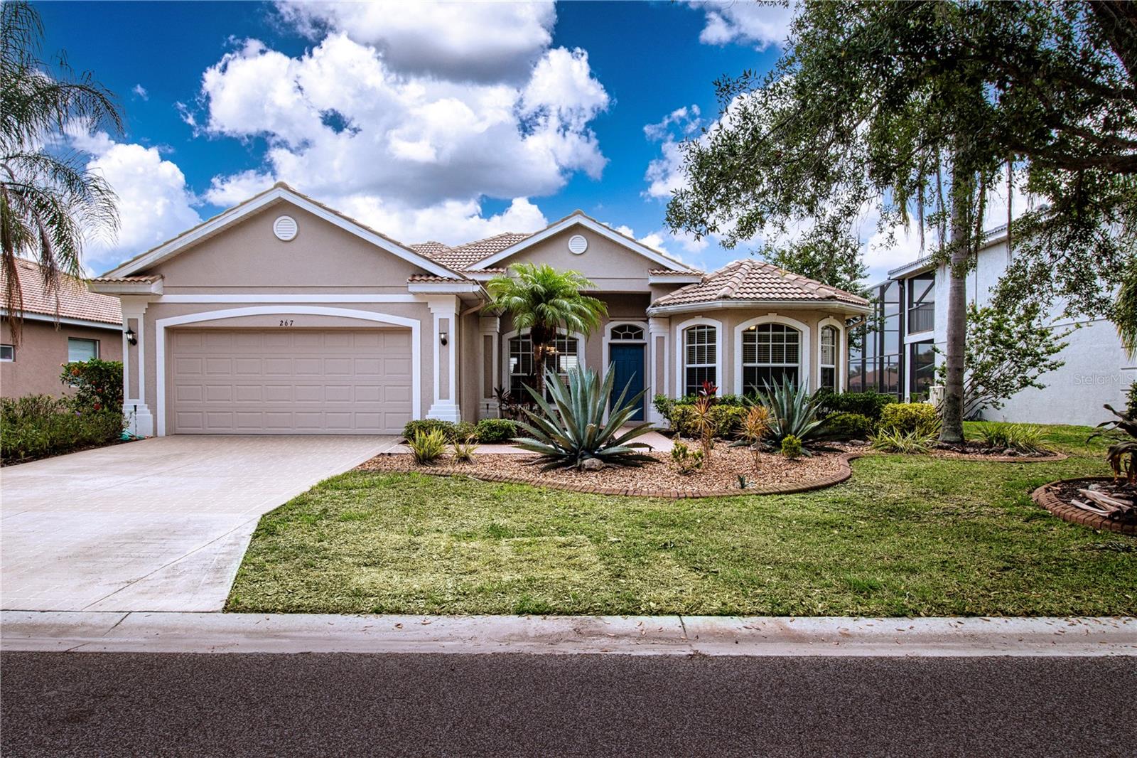 267 HERITAGE ISLES WAY, BRADENTON, FL