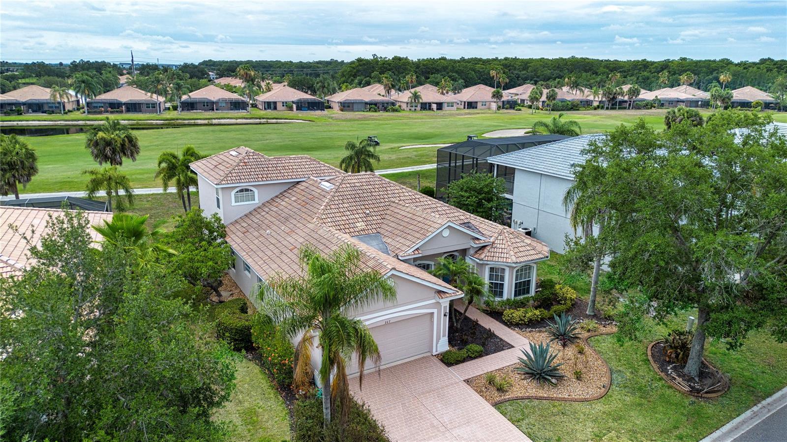 267 HERITAGE ISLES WAY, BRADENTON, FL — photo 3