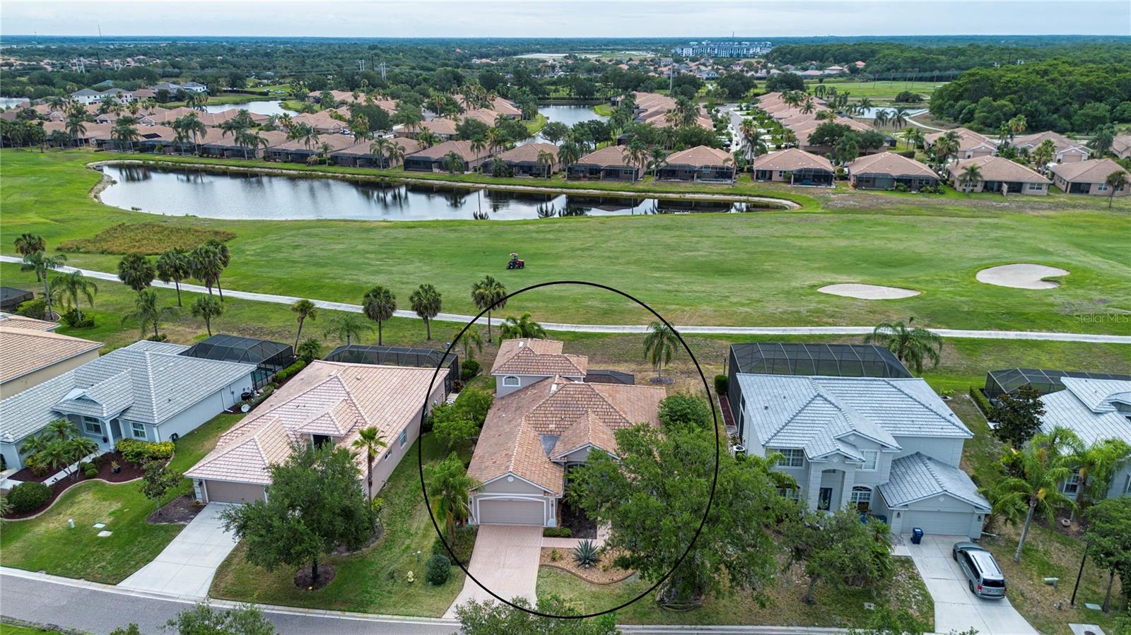267 HERITAGE ISLES WAY, BRADENTON, FL — photo 4