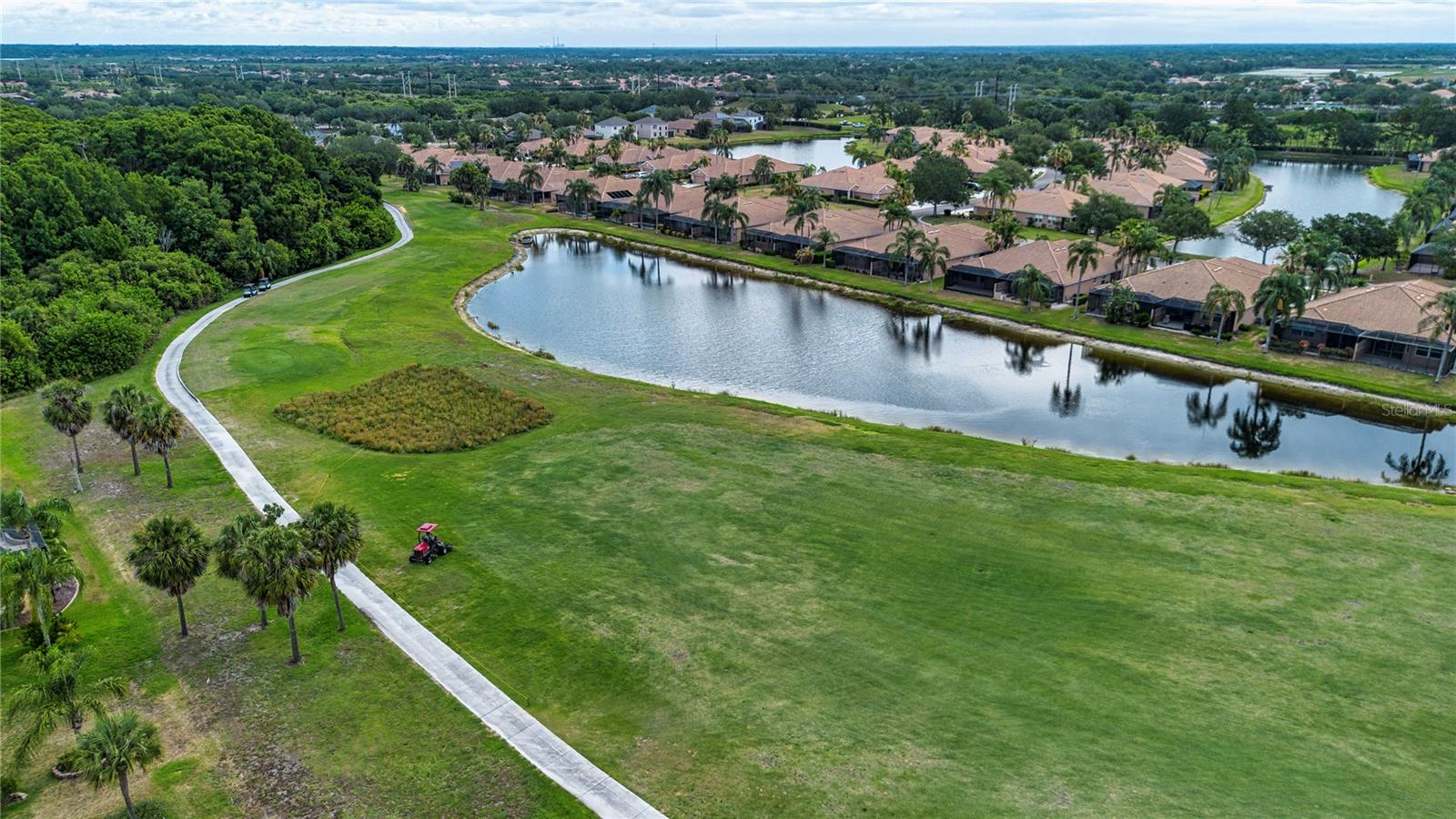 267 HERITAGE ISLES WAY, BRADENTON, FL — photo 40