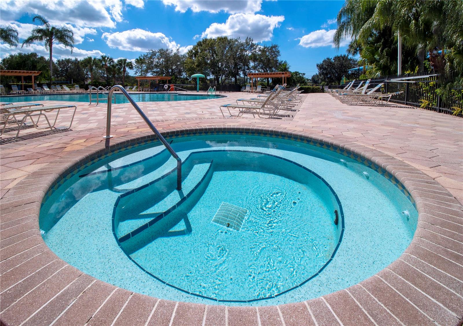 267 HERITAGE ISLES WAY, BRADENTON, FL — photo 64