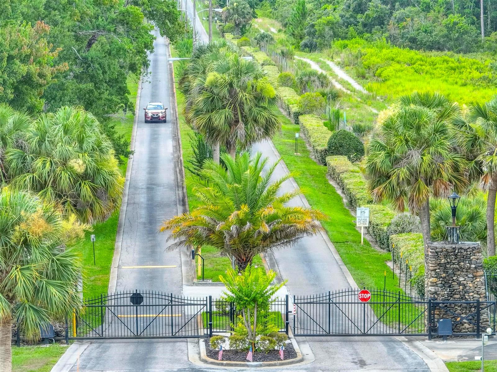 6460 RIVER RUN BLVD, WEEKI WACHEE, FL — photo 15