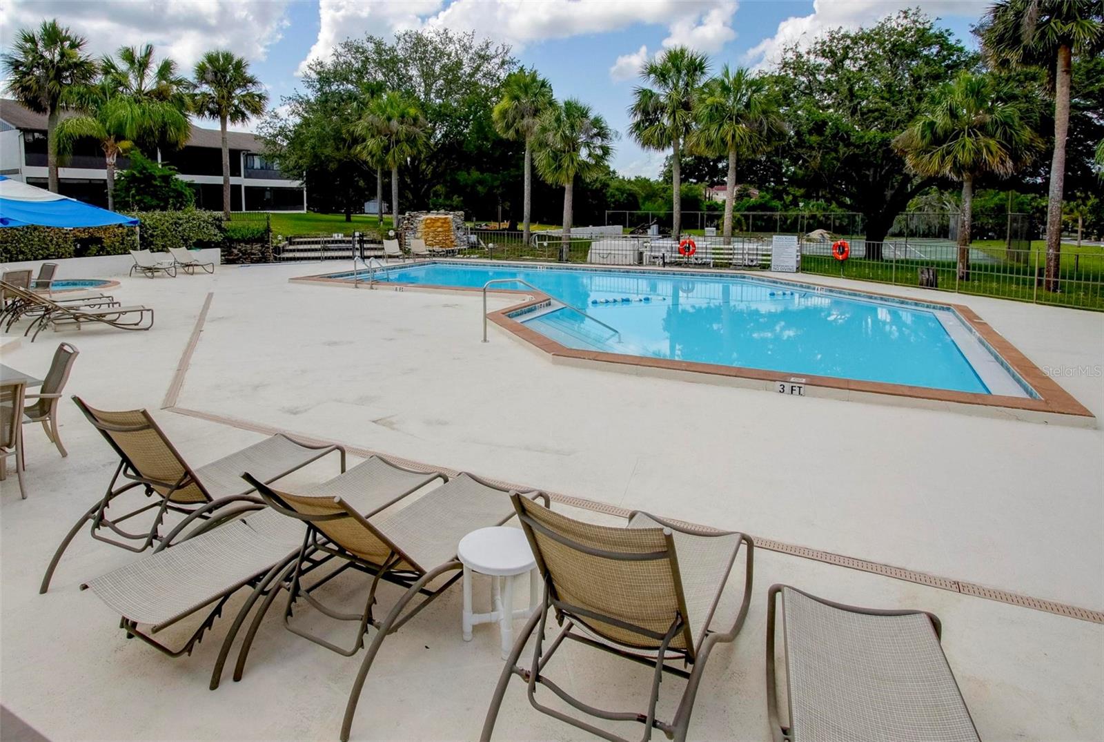 6460 RIVER RUN BLVD, WEEKI WACHEE, FL — photo 16