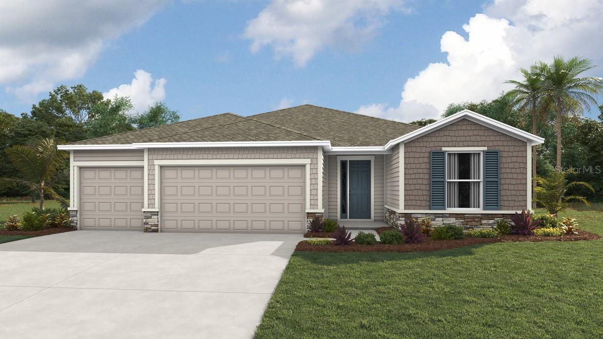 12760 NW 17TH PL, NEWBERRY, FL