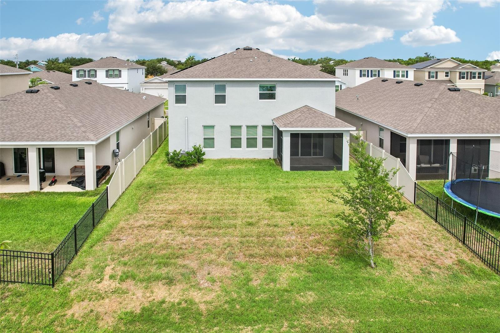 327 MANGROVE MANOR DR, APOLLO BEACH, FL — photo 26