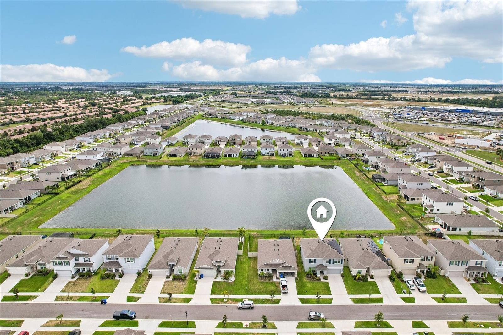 327 MANGROVE MANOR DR, APOLLO BEACH, FL — photo 27