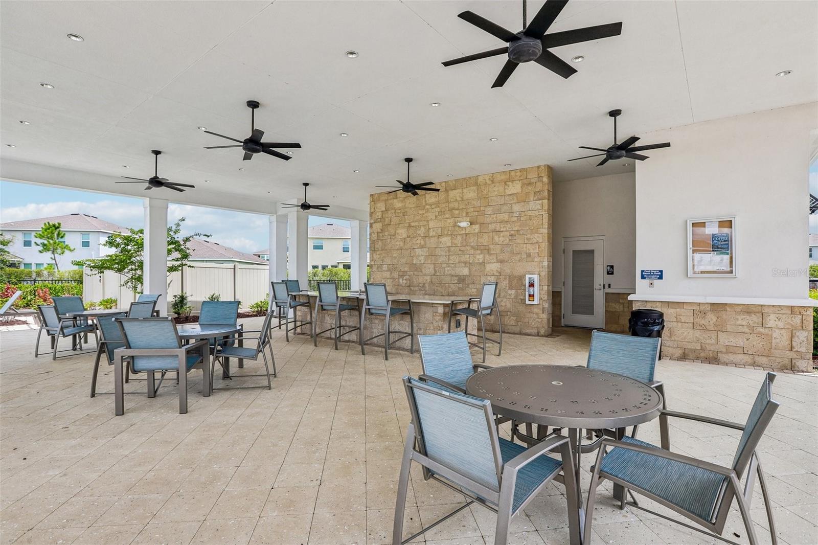 327 MANGROVE MANOR DR, APOLLO BEACH, FL — photo 28