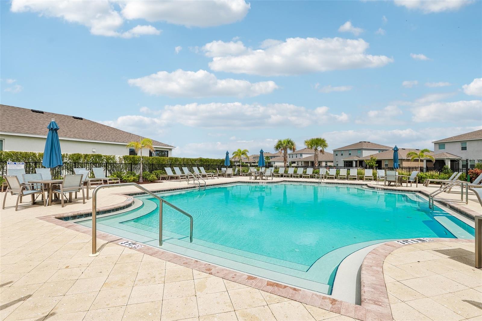 327 MANGROVE MANOR DR, APOLLO BEACH, FL — photo 29