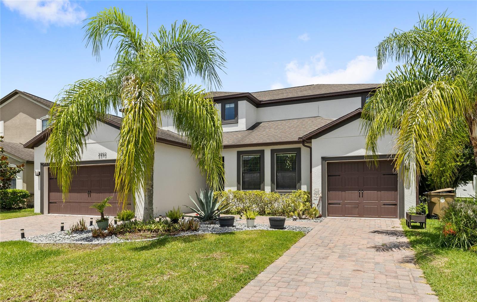 2892 SPRING BREEZE WAY, KISSIMMEE, FL — photo 2
