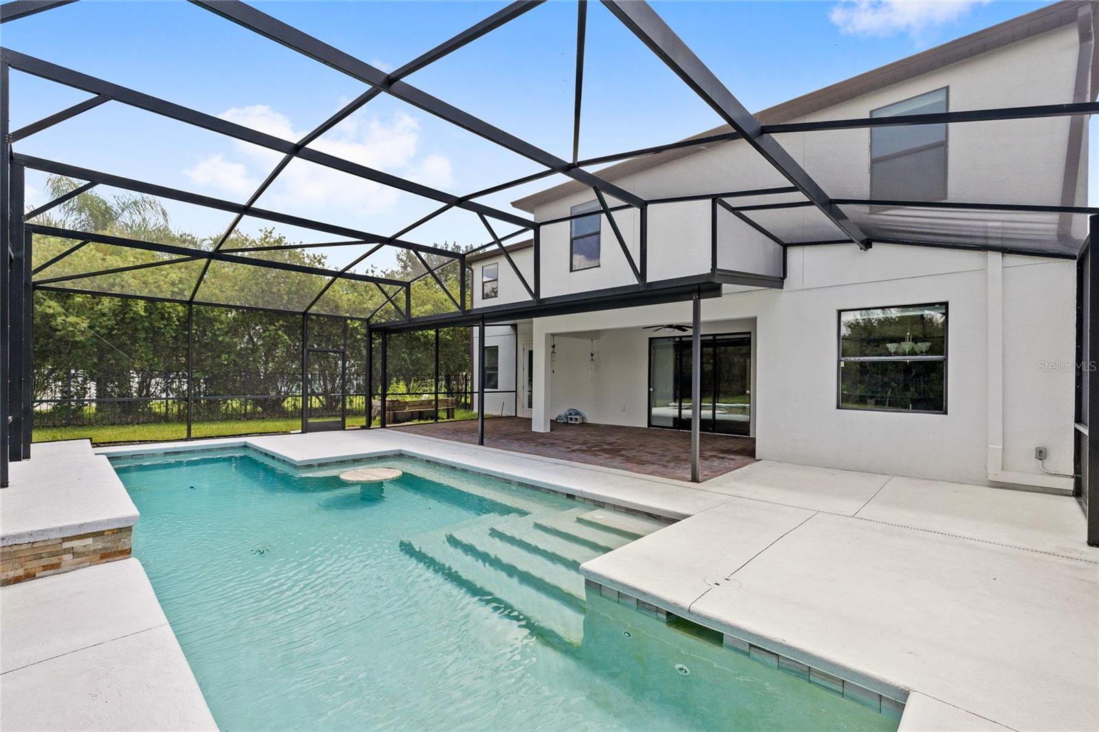 2892 SPRING BREEZE WAY, KISSIMMEE, FL — photo 3