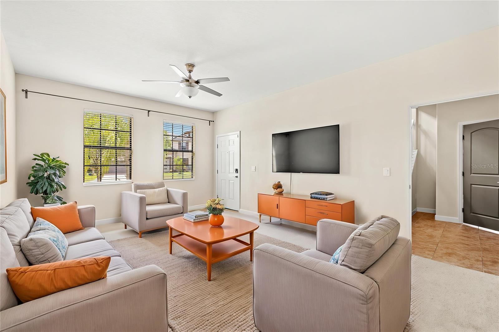 2892 SPRING BREEZE WAY, KISSIMMEE, FL — photo 4