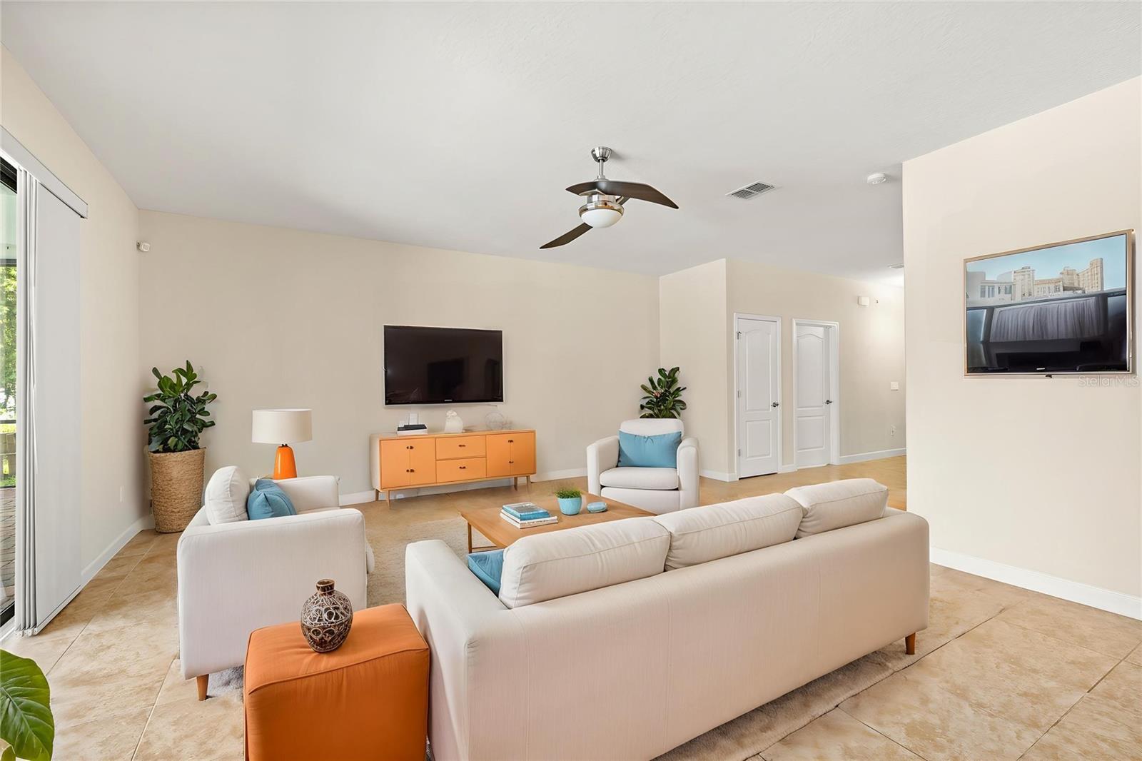 2892 SPRING BREEZE WAY, KISSIMMEE, FL — photo 5