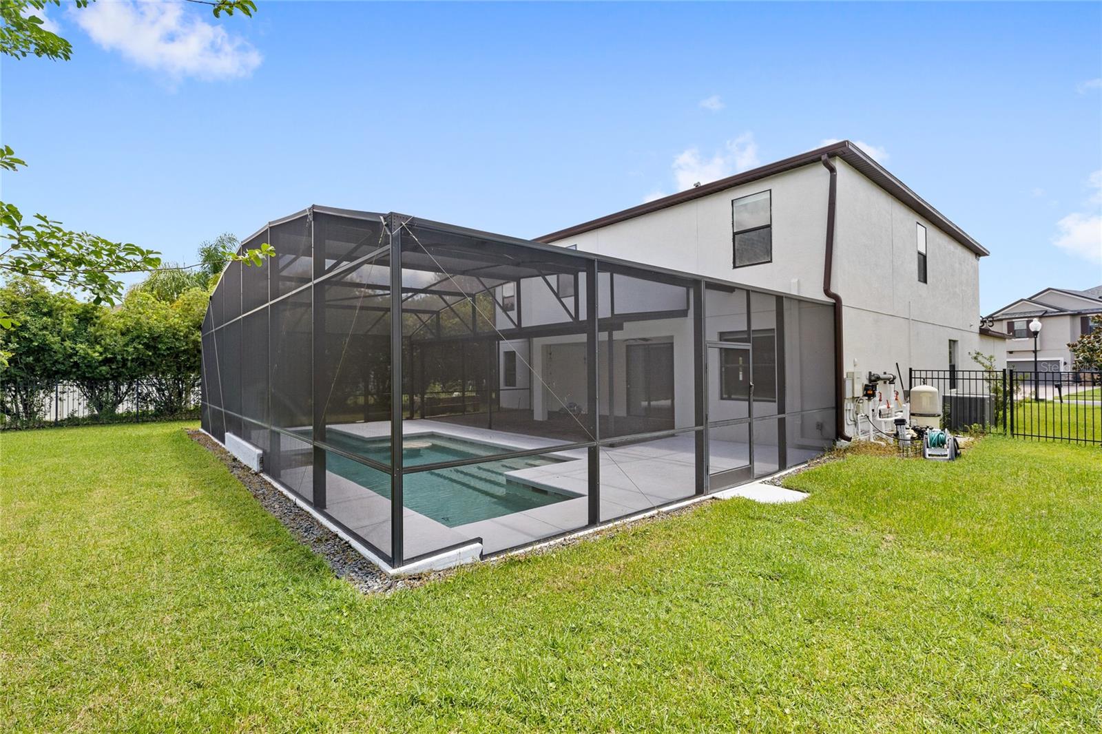 2892 SPRING BREEZE WAY, KISSIMMEE, FL — photo 63