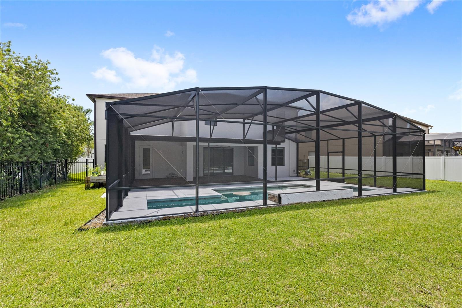 2892 SPRING BREEZE WAY, KISSIMMEE, FL — photo 64