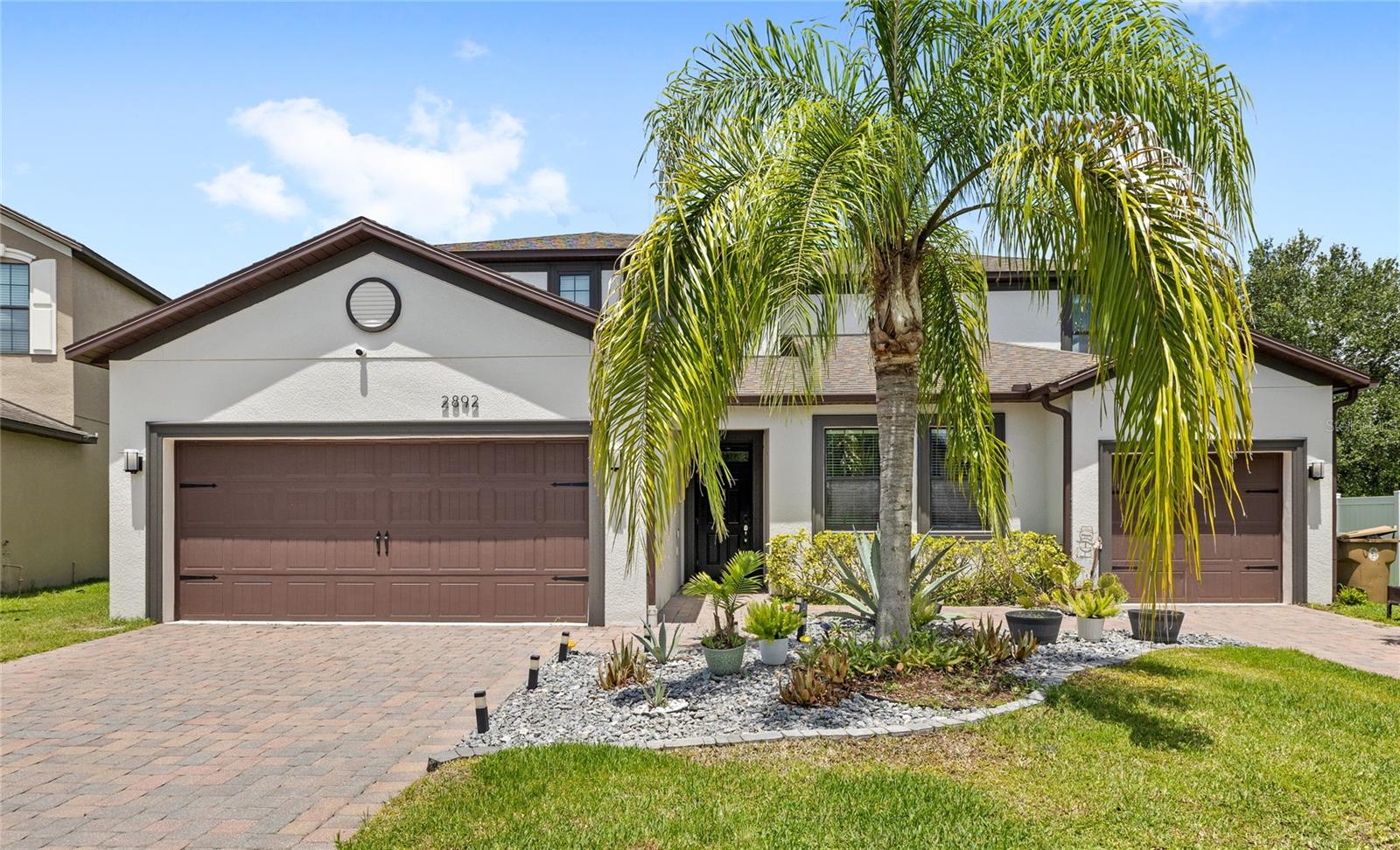 2892 SPRING BREEZE WAY, KISSIMMEE, FL — photo 65