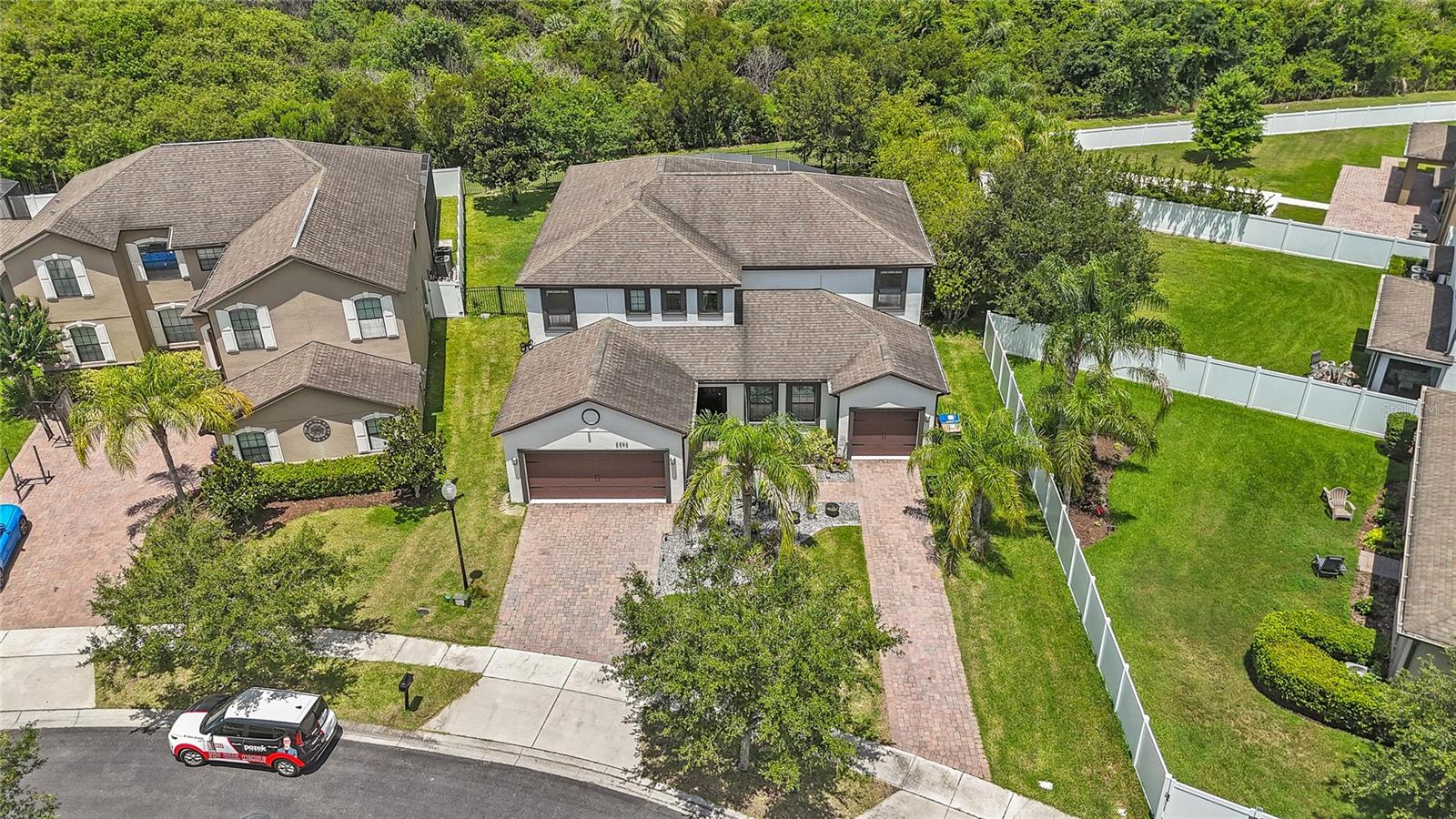 2892 SPRING BREEZE WAY, KISSIMMEE, FL — photo 66