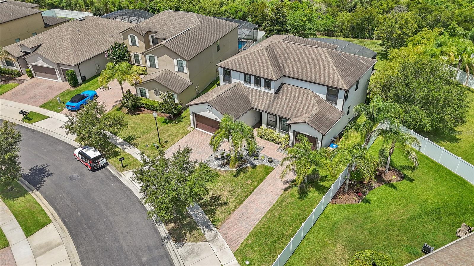 2892 SPRING BREEZE WAY, KISSIMMEE, FL — photo 67