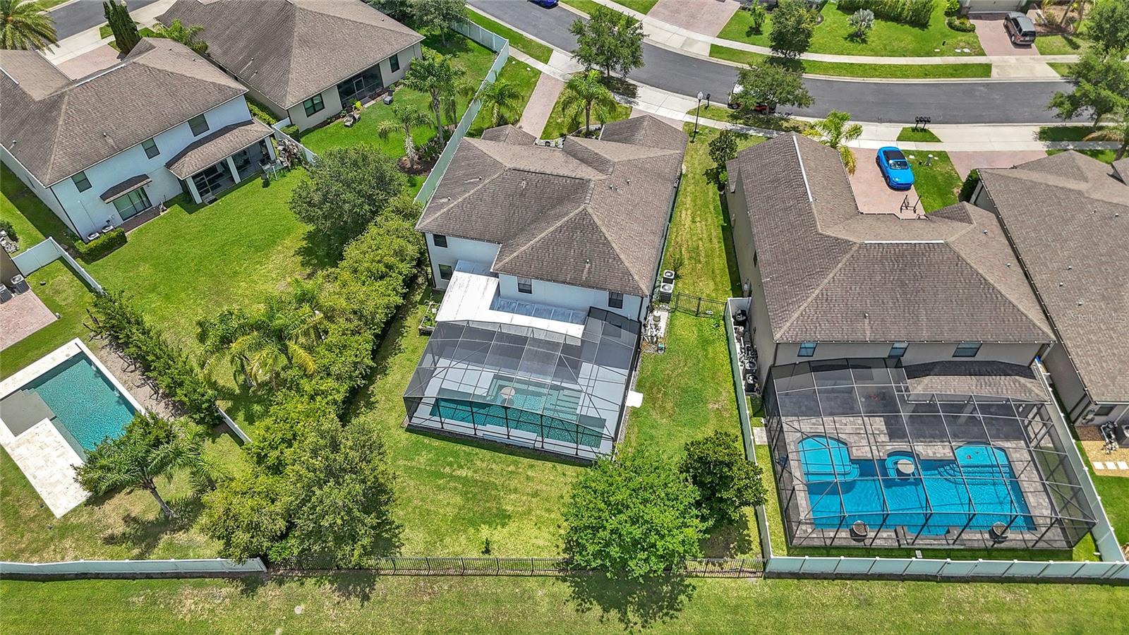 2892 SPRING BREEZE WAY, KISSIMMEE, FL — photo 74