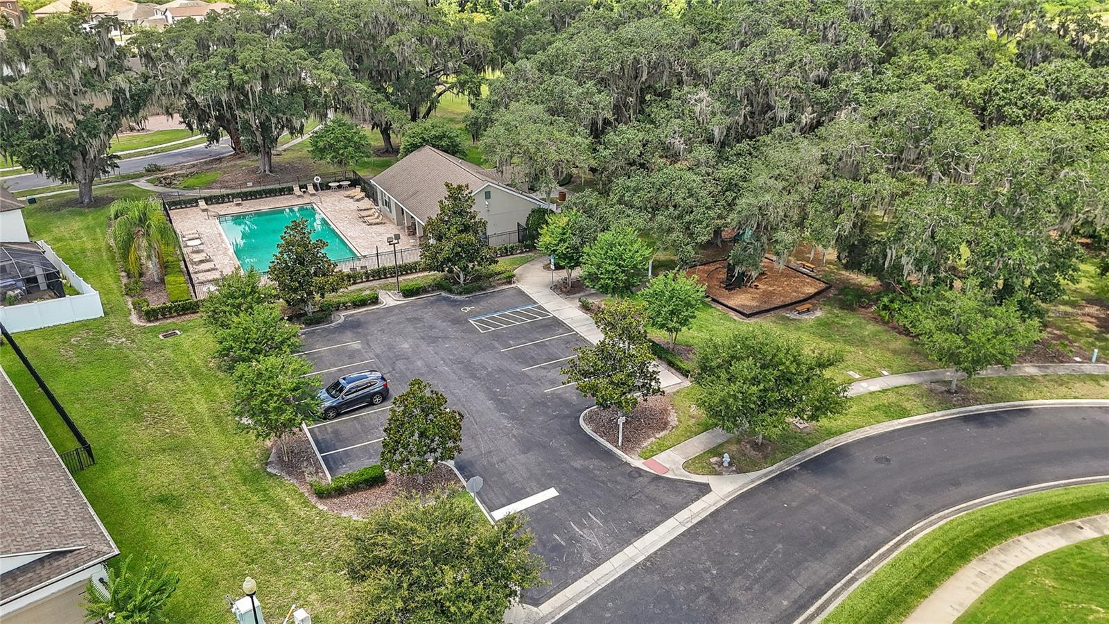 2892 SPRING BREEZE WAY, KISSIMMEE, FL — photo 77