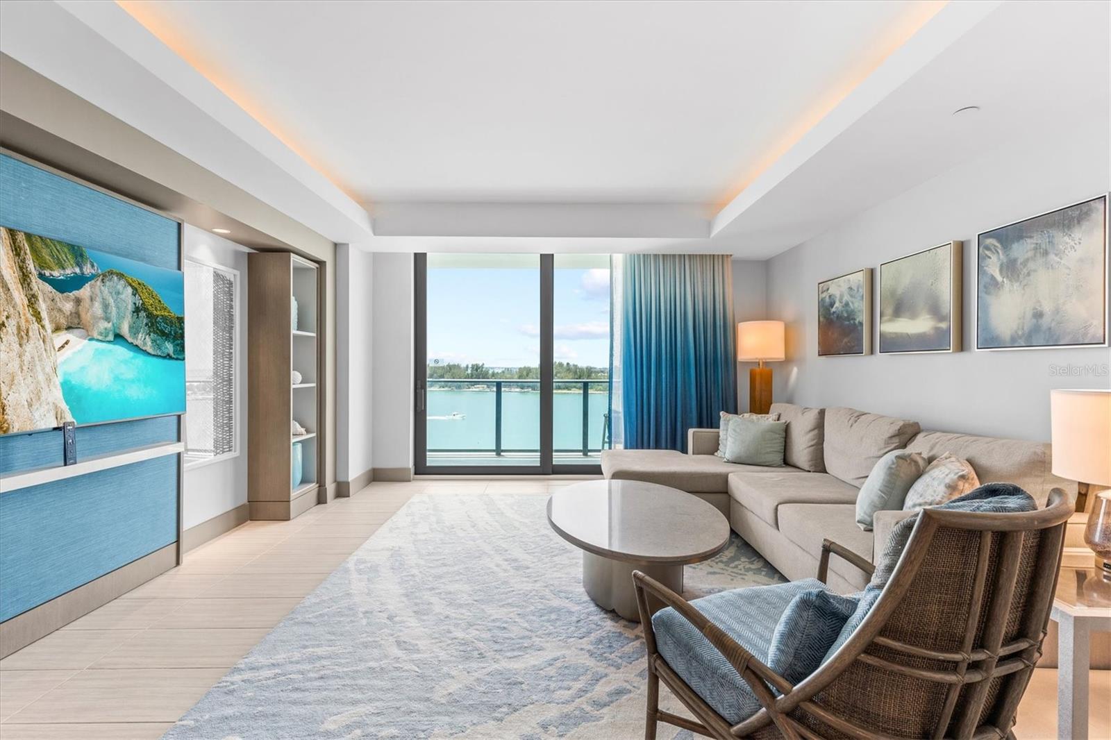 691 S GULFVIEW BLVD #815, CLEARWATER BEACH, FL — photo 12