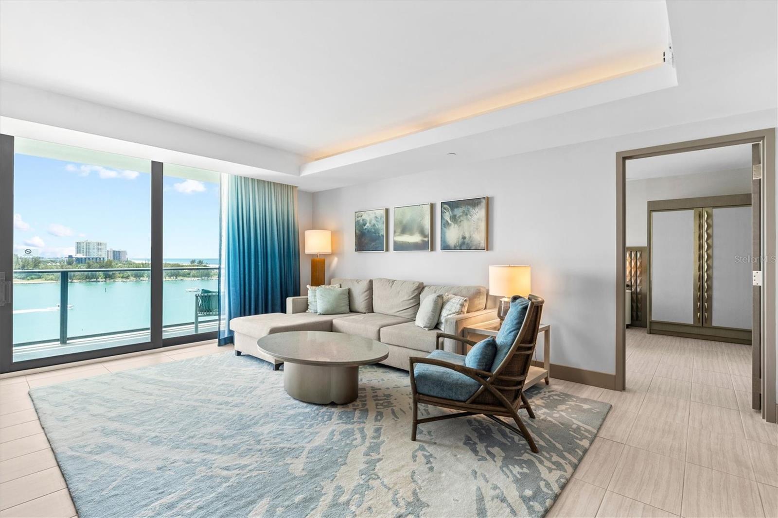 691 S GULFVIEW BLVD #815, CLEARWATER BEACH, FL — photo 13