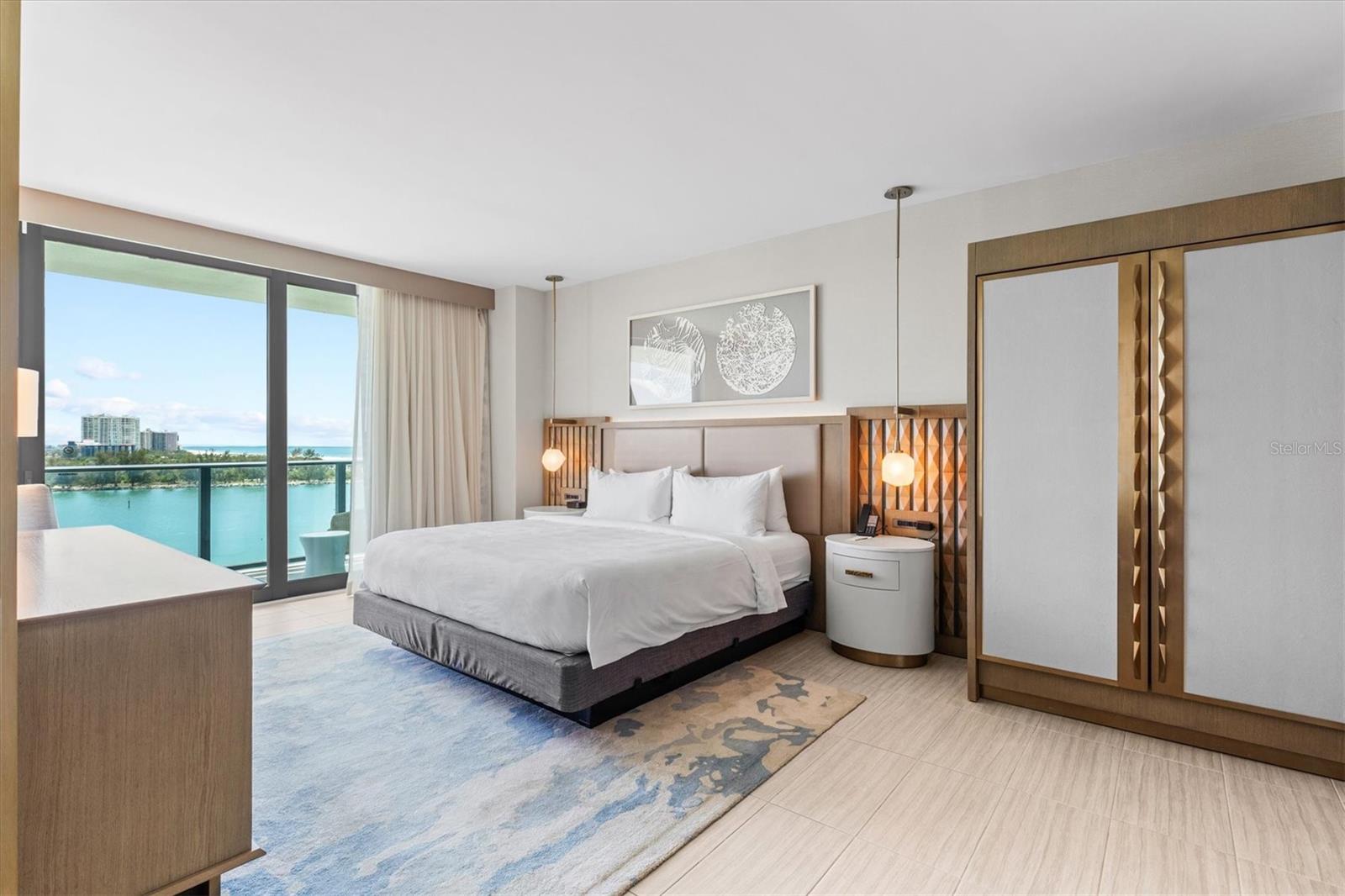 691 S GULFVIEW BLVD #815, CLEARWATER BEACH, FL — photo 16