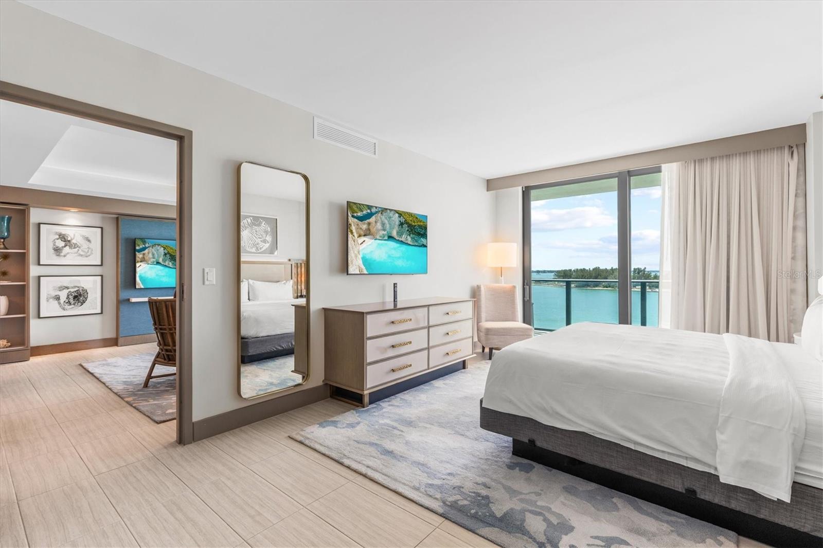 691 S GULFVIEW BLVD #815, CLEARWATER BEACH, FL — photo 18