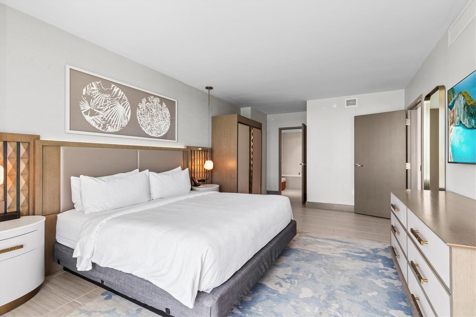 691 S GULFVIEW BLVD #815, CLEARWATER BEACH, FL — photo 19
