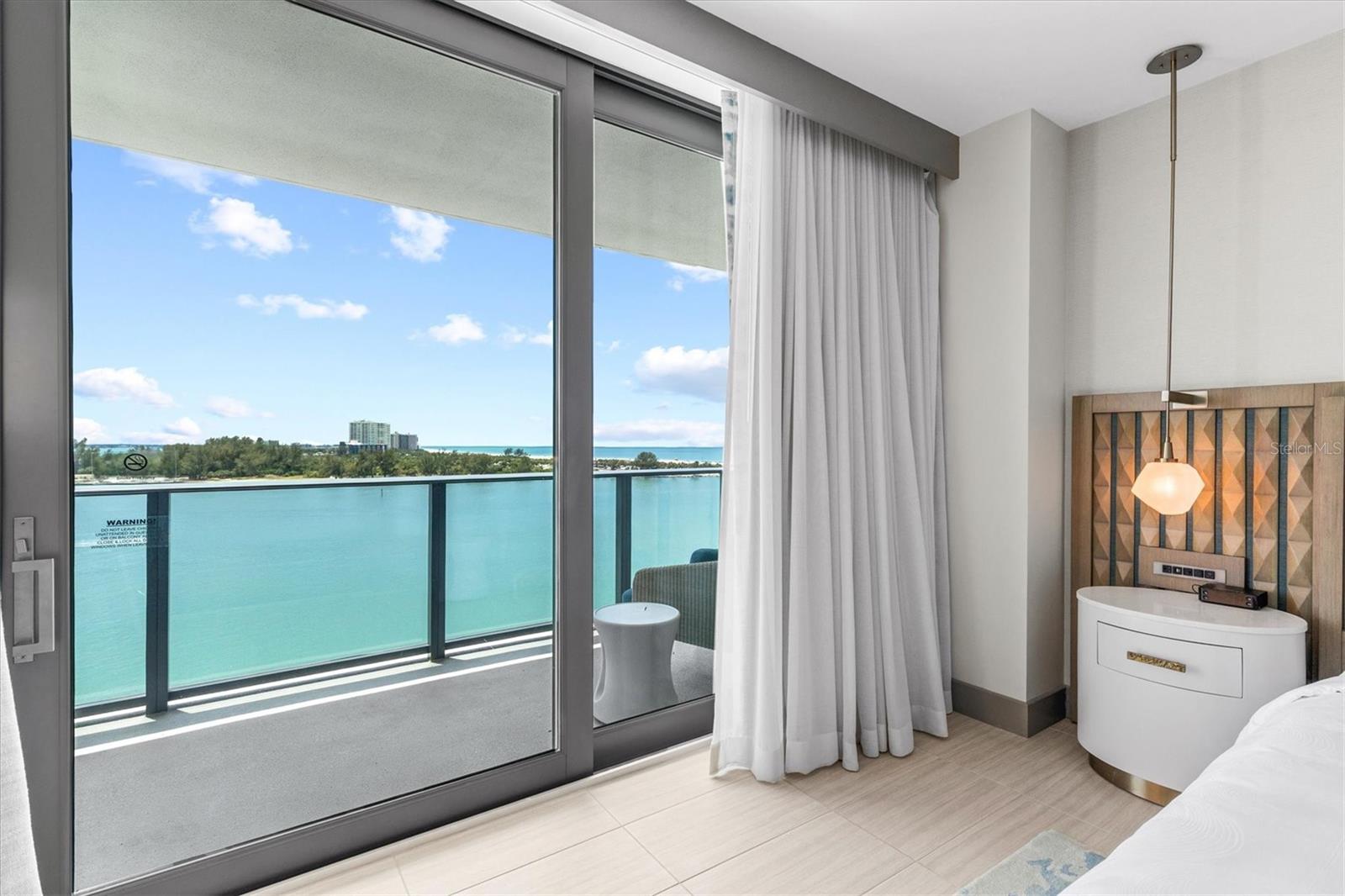 691 S GULFVIEW BLVD #815, CLEARWATER BEACH, FL — photo 20