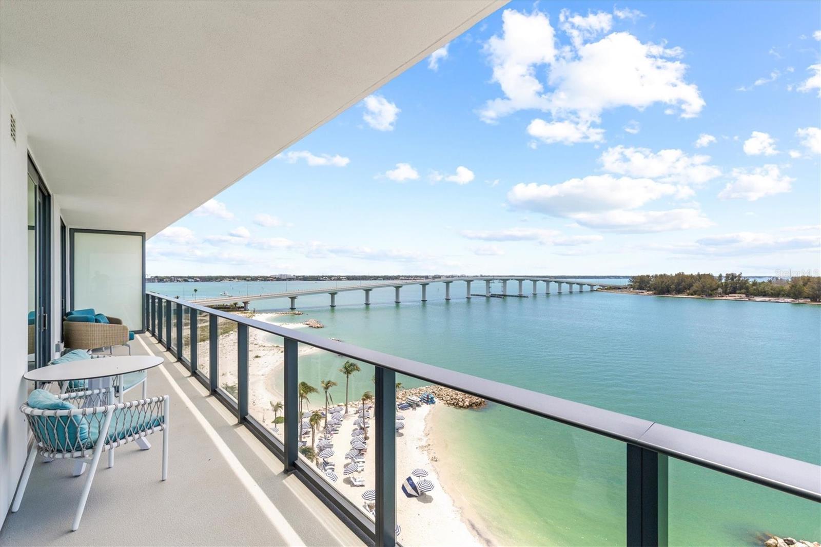 691 S GULFVIEW BLVD #815, CLEARWATER BEACH, FL — photo 32