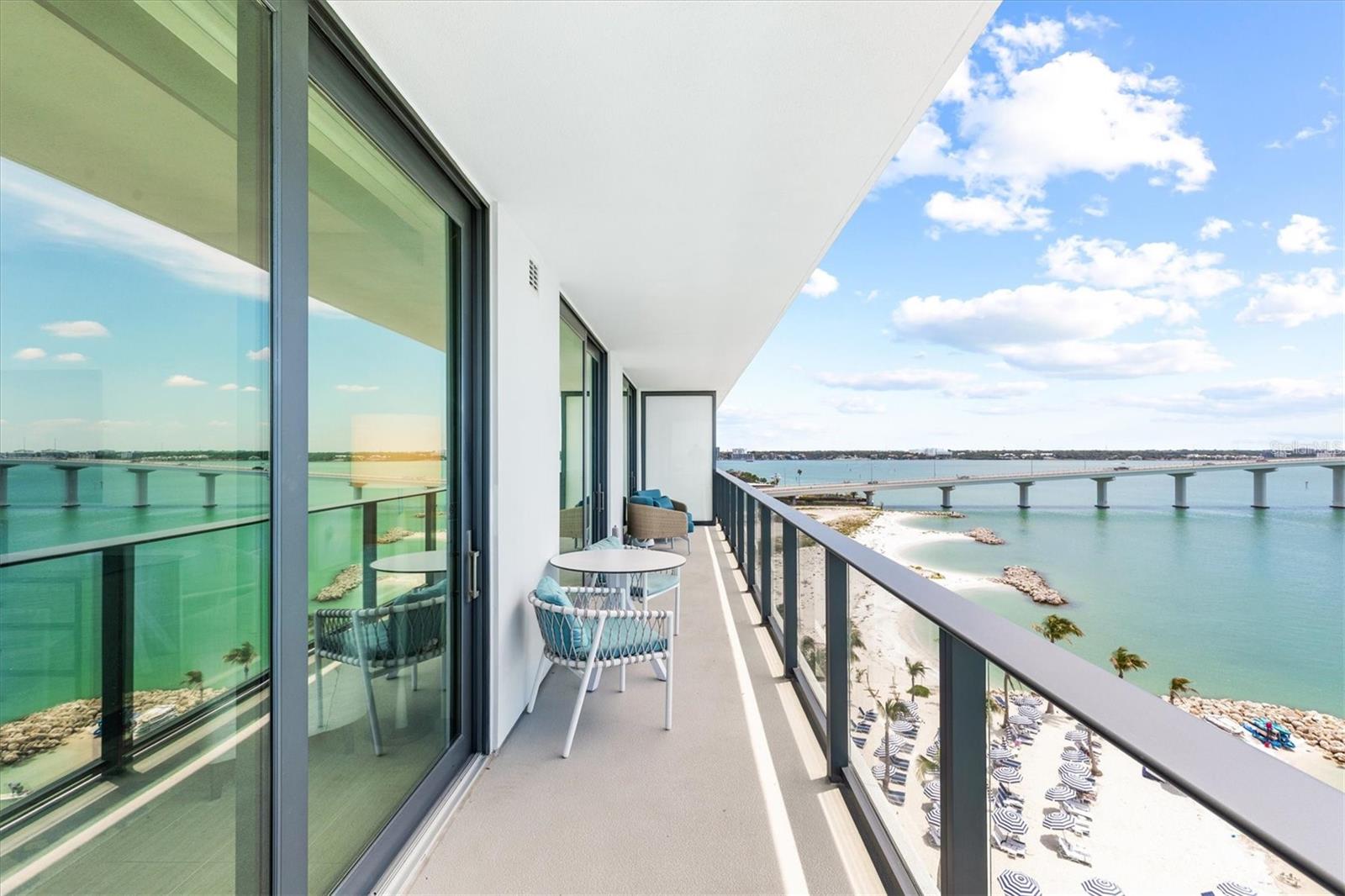 691 S GULFVIEW BLVD #815, CLEARWATER BEACH, FL — photo 33