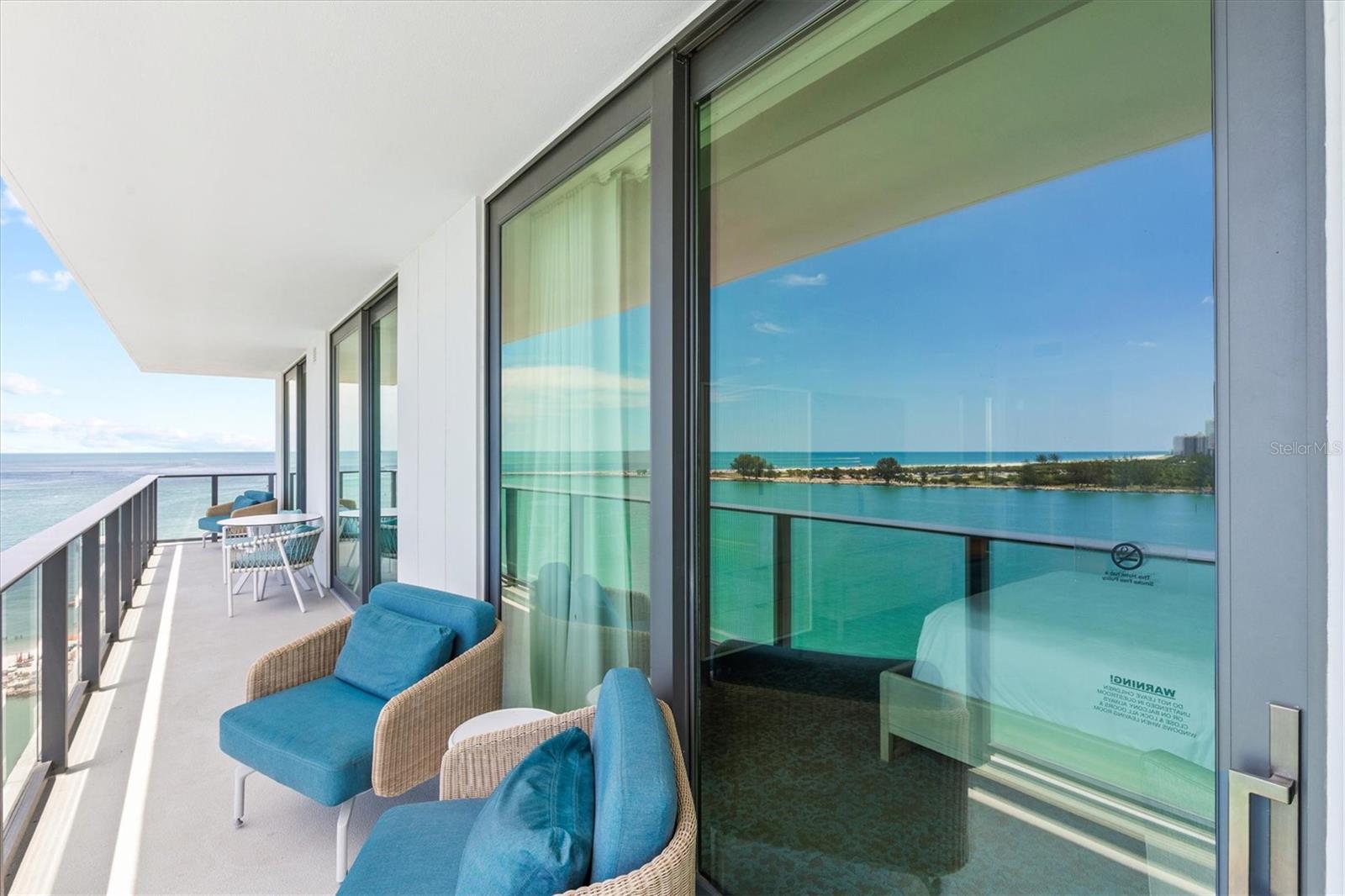 691 S GULFVIEW BLVD #815, CLEARWATER BEACH, FL — photo 36
