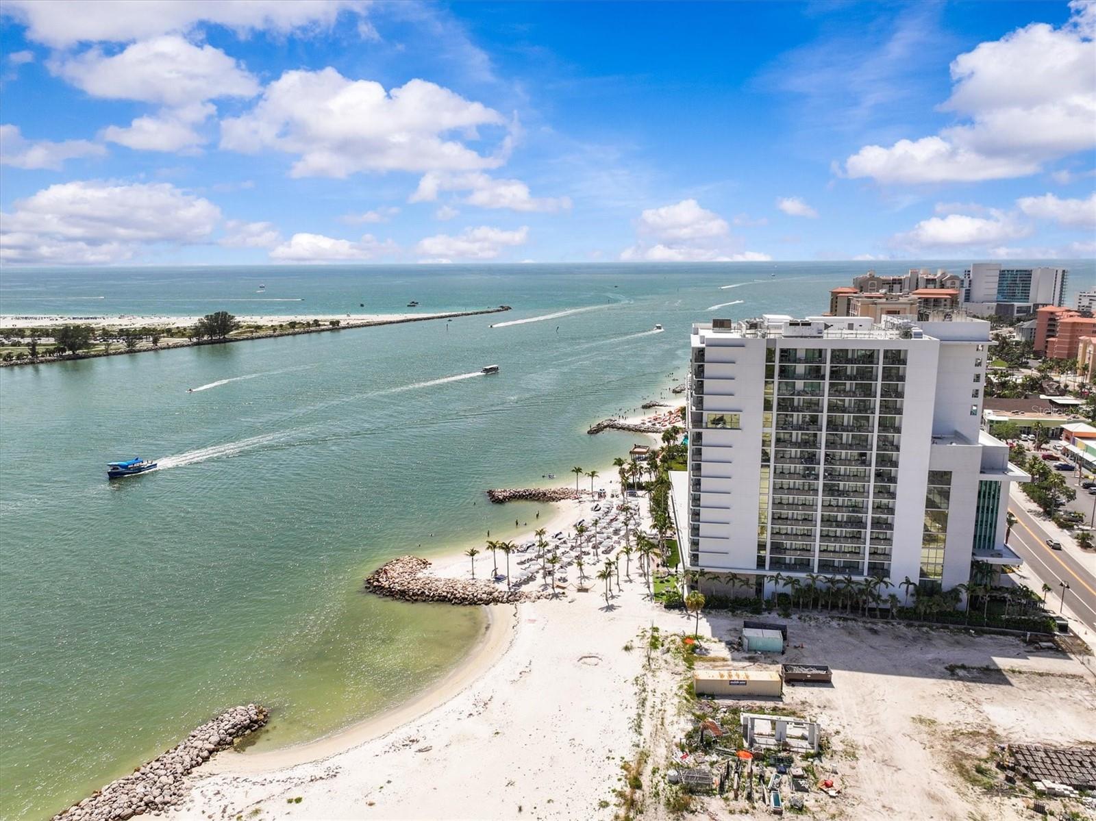 691 S GULFVIEW BLVD #815, CLEARWATER BEACH, FL — photo 43