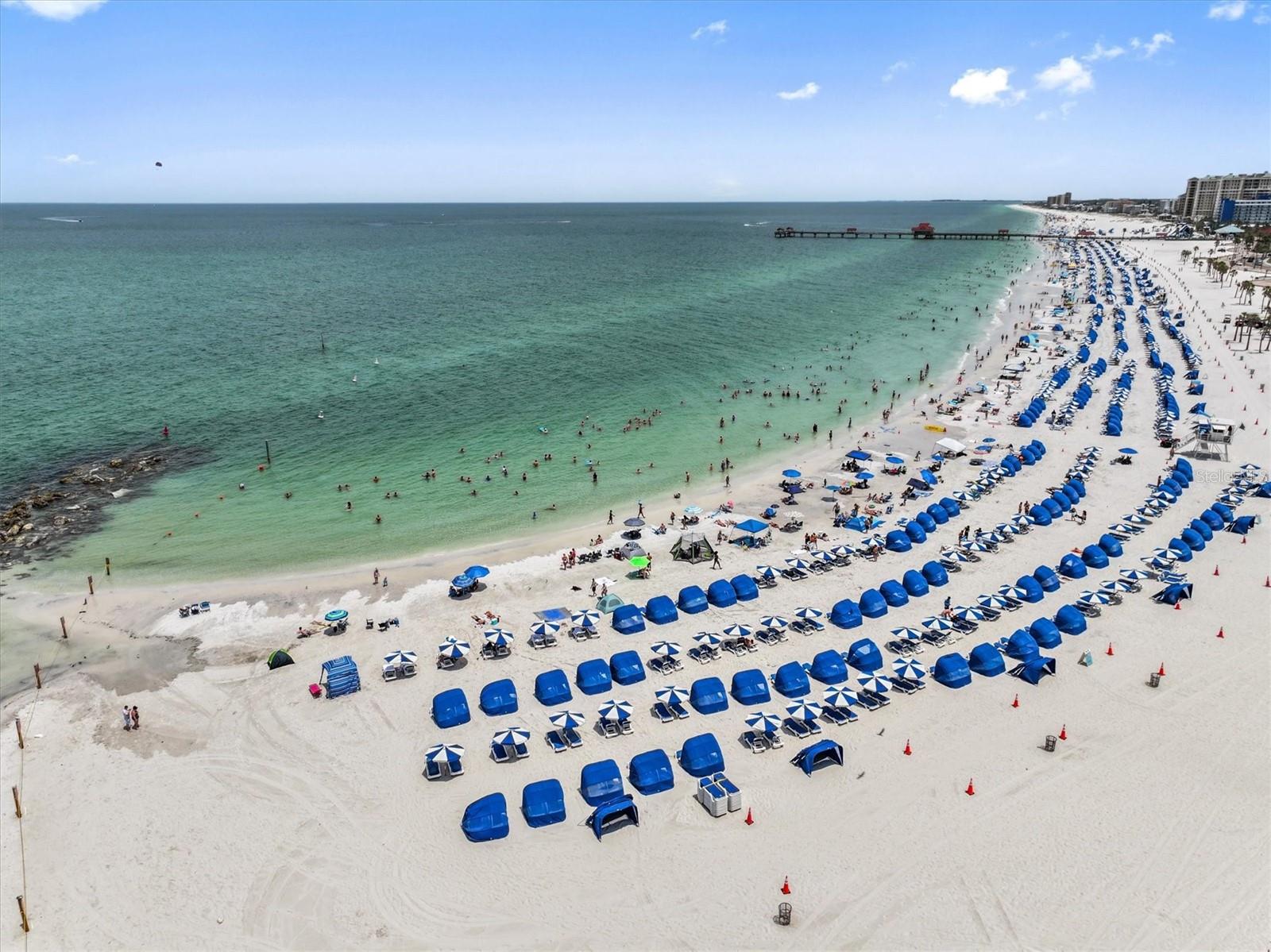 691 S GULFVIEW BLVD #815, CLEARWATER BEACH, FL — photo 47