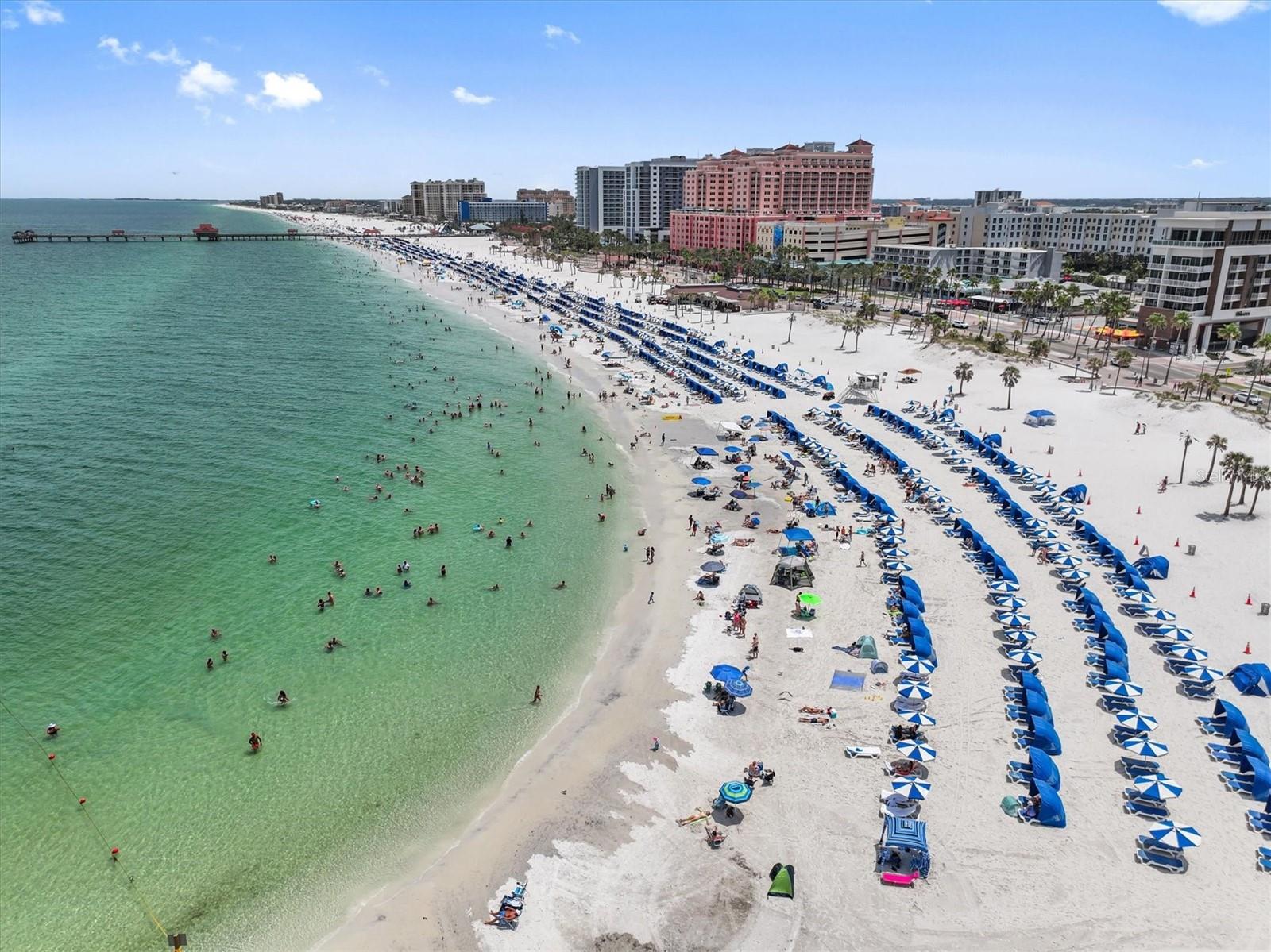 691 S GULFVIEW BLVD #815, CLEARWATER BEACH, FL — photo 48