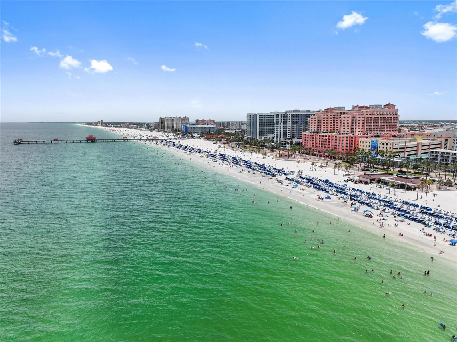 691 S GULFVIEW BLVD #815, CLEARWATER BEACH, FL — photo 49