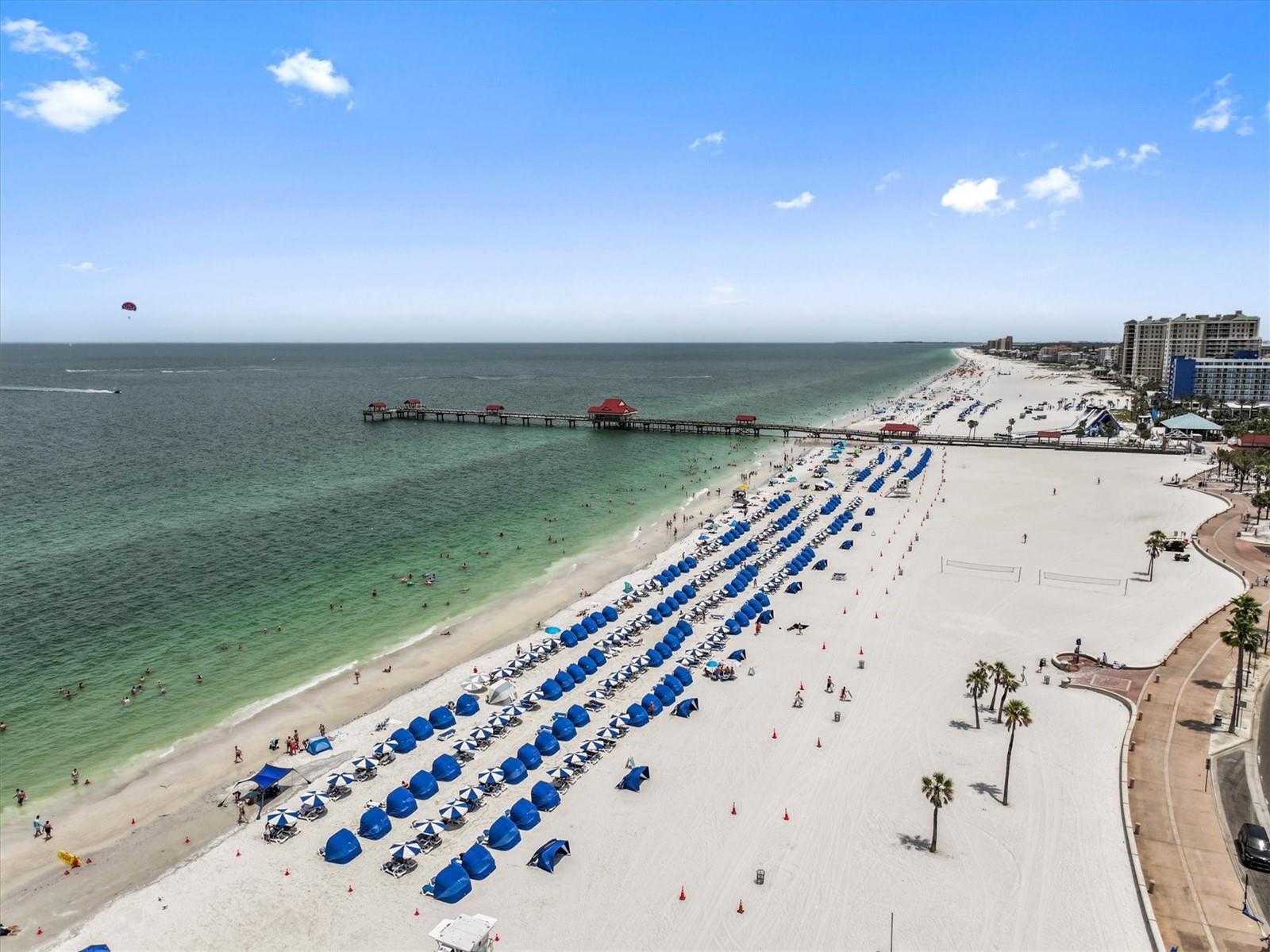 691 S GULFVIEW BLVD #815, CLEARWATER BEACH, FL — photo 50