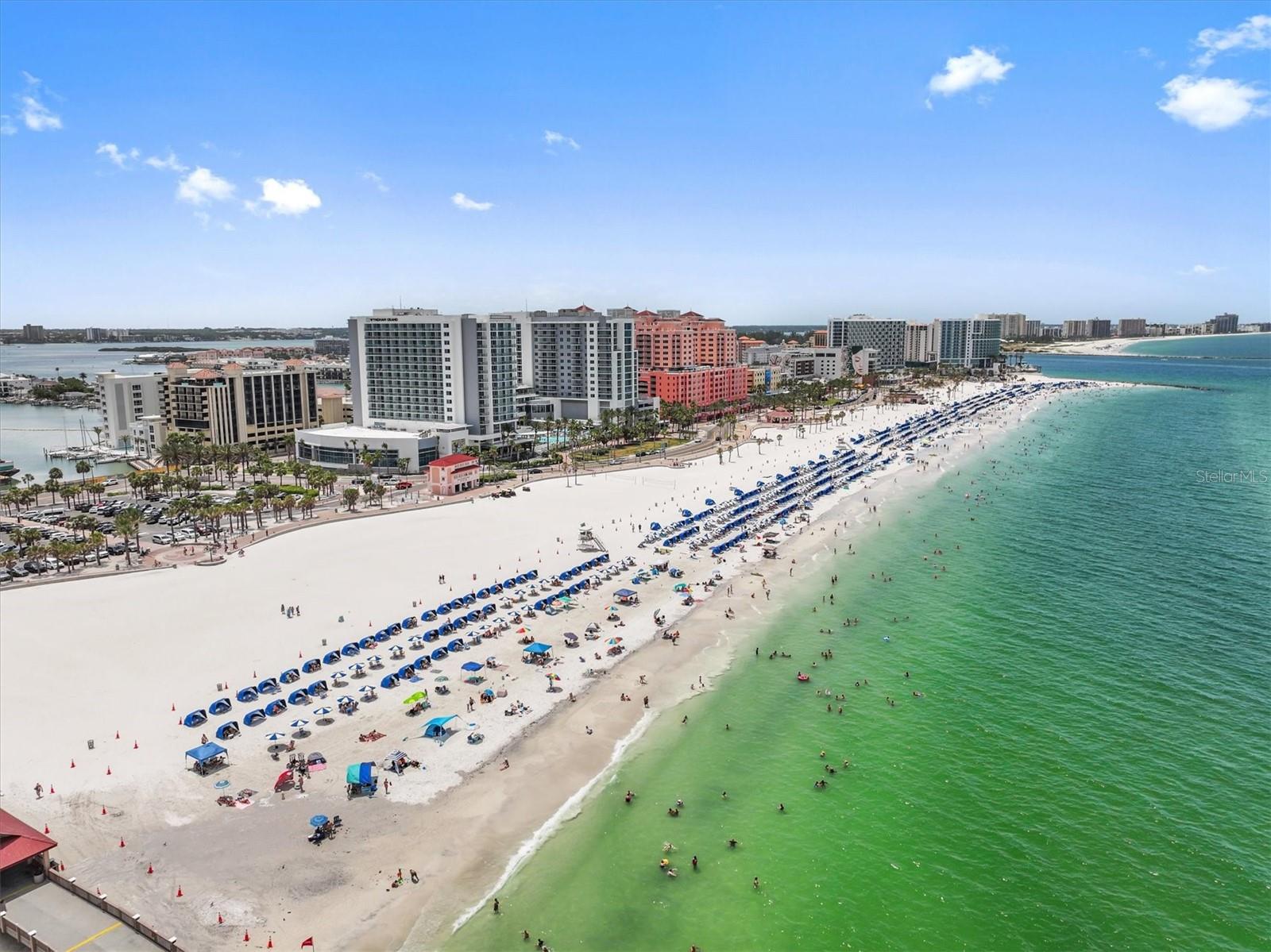 691 S GULFVIEW BLVD #815, CLEARWATER BEACH, FL — photo 55