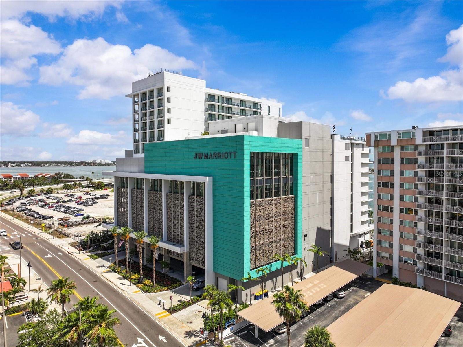 691 S GULFVIEW BLVD #815, CLEARWATER BEACH, FL — photo 58