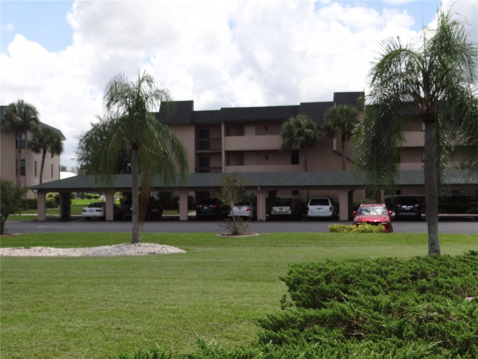 601 SHREVE ST #41C, PUNTA GORDA, FL
