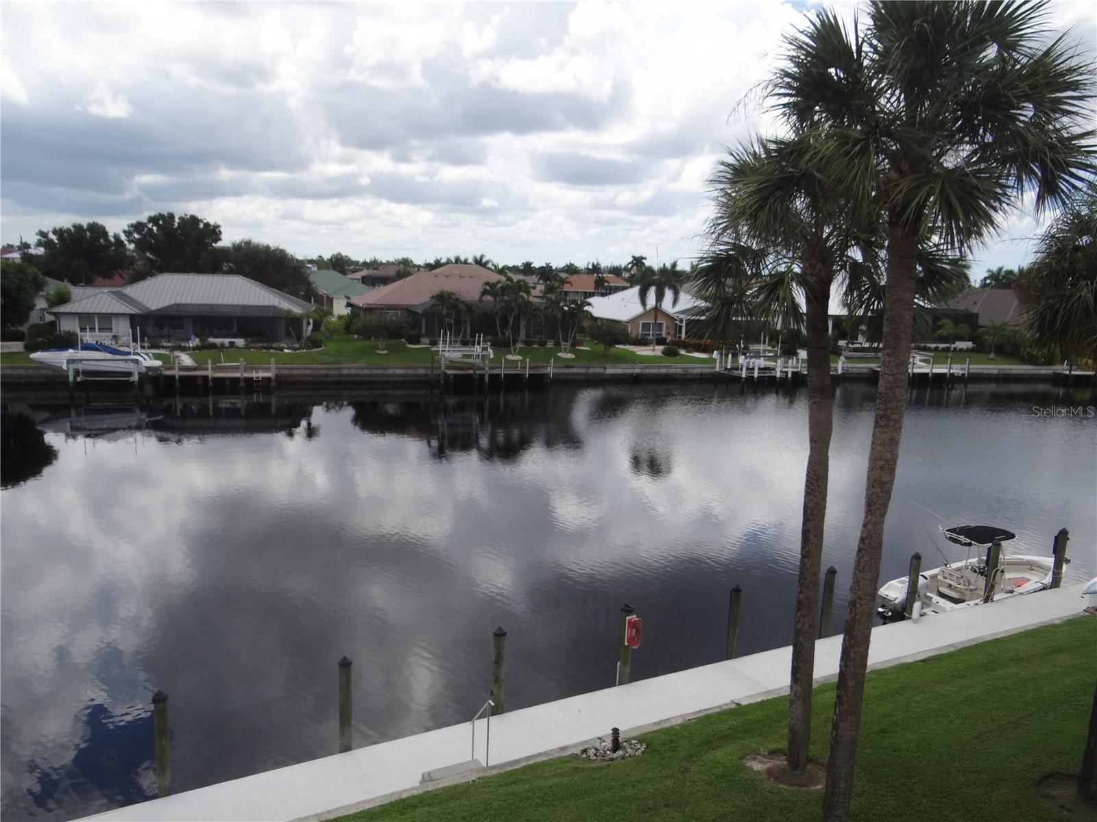 601 SHREVE ST #41C, PUNTA GORDA, FL — photo 17