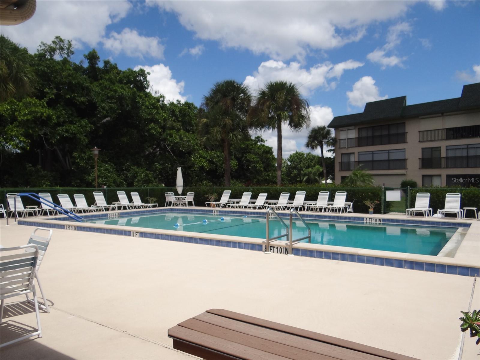 601 SHREVE ST #41C, PUNTA GORDA, FL — photo 18