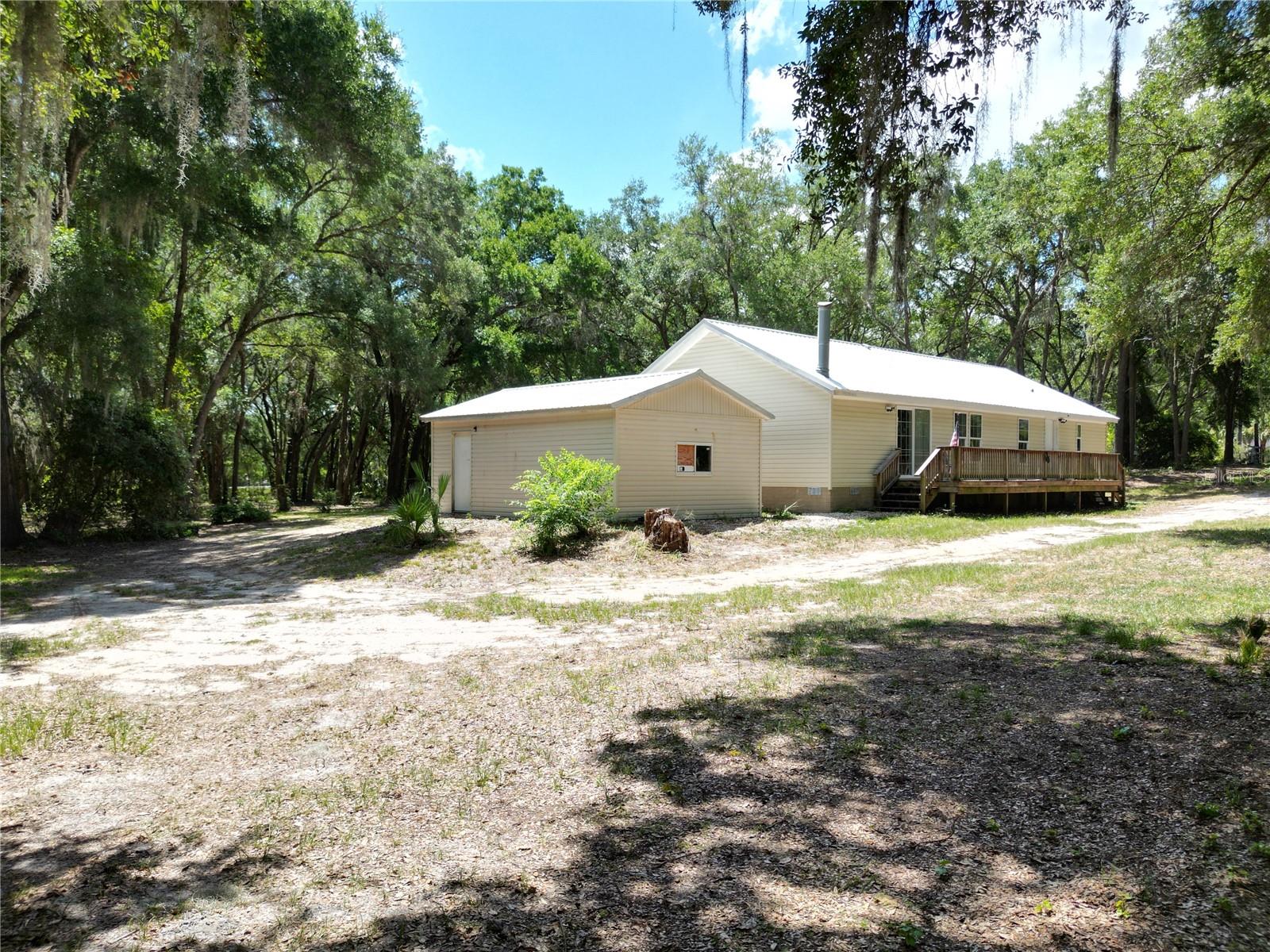 10645 SE 145TH ST, SUMMERFIELD, FL — photo 4
