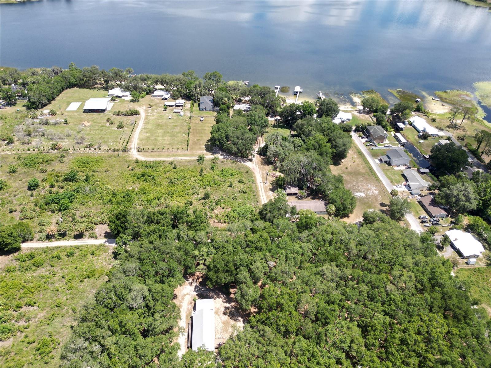 10645 SE 145TH ST, SUMMERFIELD, FL — photo 30