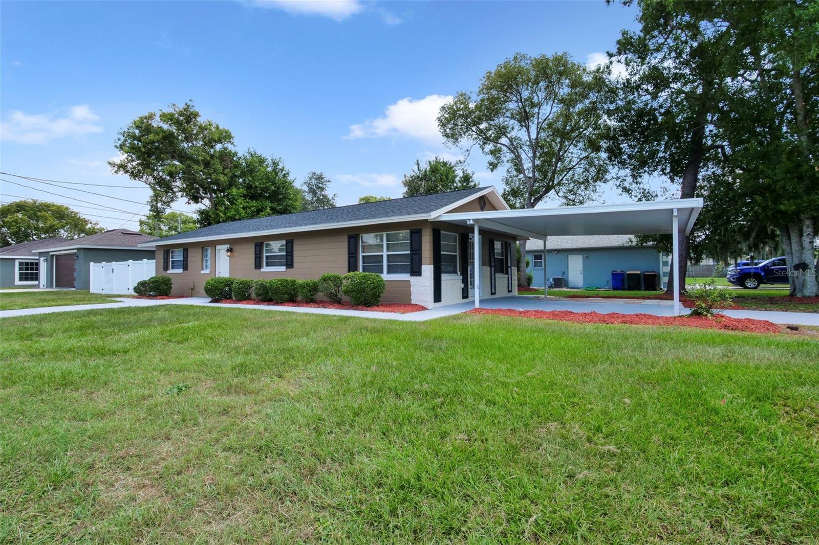 601 LOUISIANA AVE, ST CLOUD, FL — photo 2